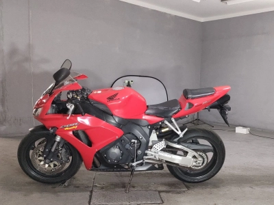 Honda CBR1000RR