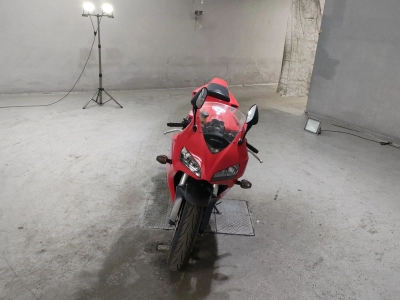 Honda CBR1000RR