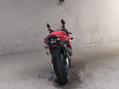 Honda CBR1000RR