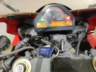 Honda CBR1000RR