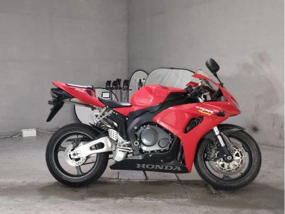 Honda CBR1000RR