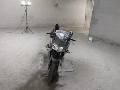 Honda CBR250R