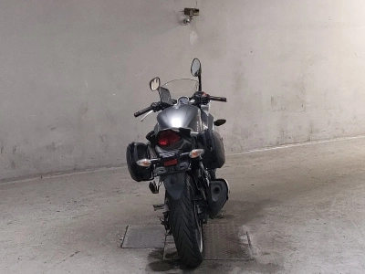 Honda CBR250R