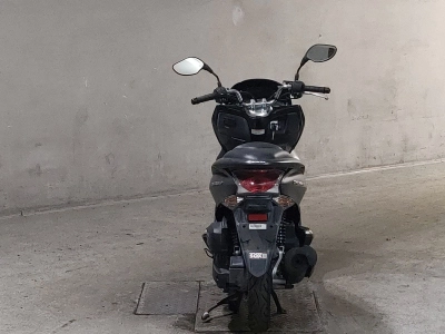 Honda PCX150