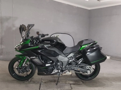 Kawasaki  NINJA 1000SX