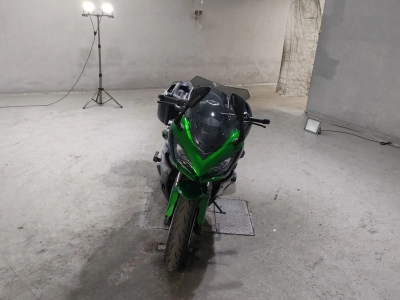 Kawasaki  NINJA 1000SX