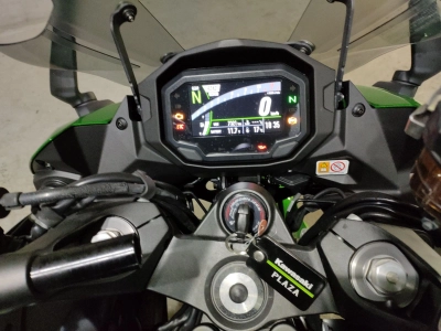 Kawasaki  NINJA 1000SX