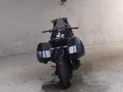 Kawasaki  NINJA 1000SX