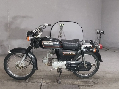 Honda BENLY90