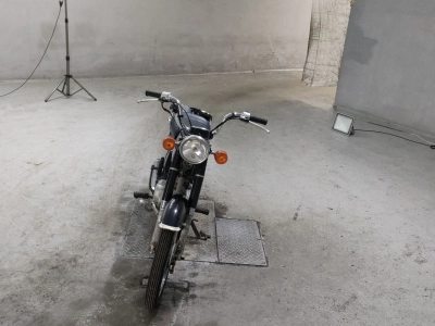 Honda BENLY90