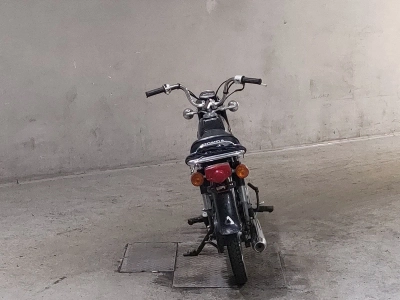 Honda BENLY90
