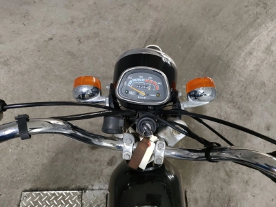 Honda BENLY90