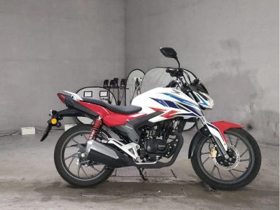 Honda CBF125R
