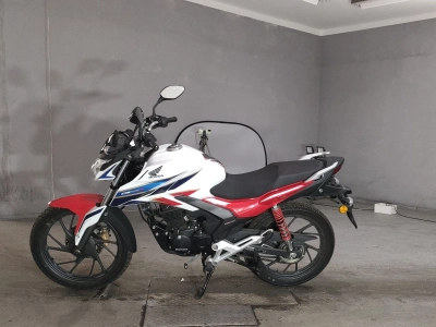 Honda CBF125R