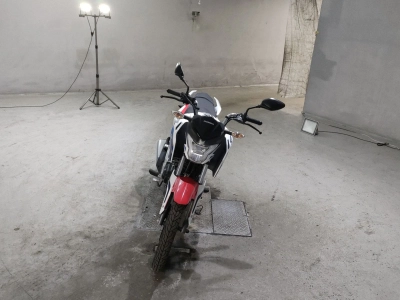 Honda CBF125R