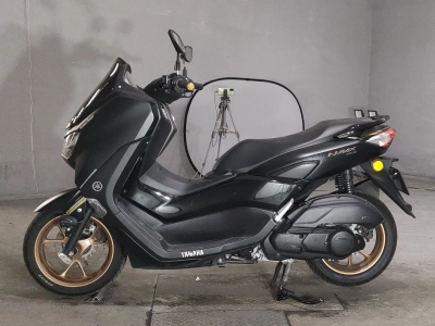 Yamaha N-MAX155