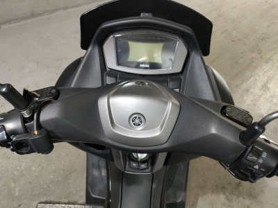 Yamaha N-MAX155