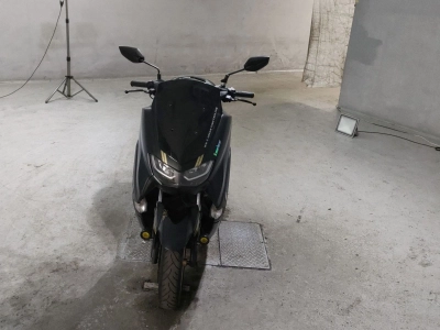 Yamaha N-MAX155