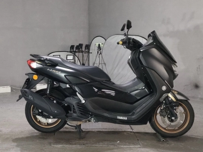 Yamaha N-MAX155