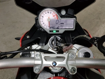 BMW BMW S1000R