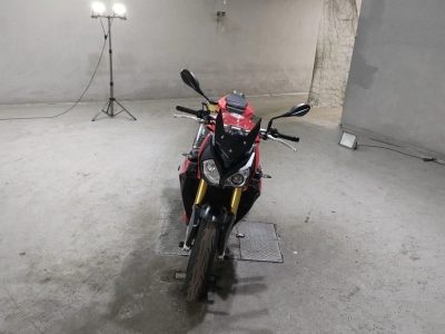 BMW BMW S1000R