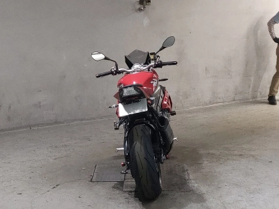 BMW BMW S1000R