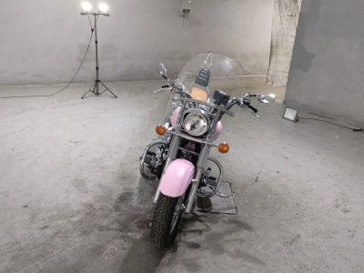 Yamaha DRAGSTAR400
