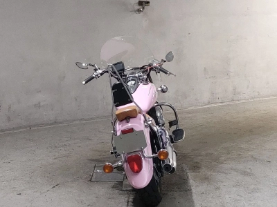 Yamaha DRAGSTAR400