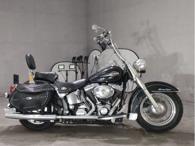 Harley-Davidson HARLEY FLSTC1450