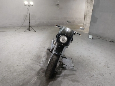 Suzuki DESPERADO400