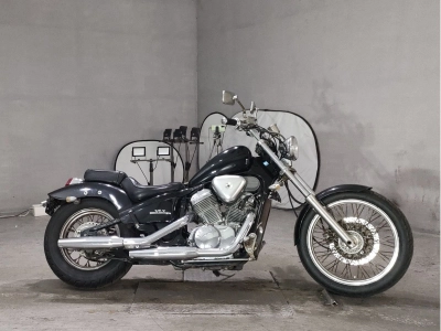 Honda STEED400