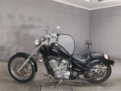 Honda STEED400
