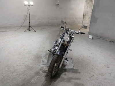 Honda STEED400