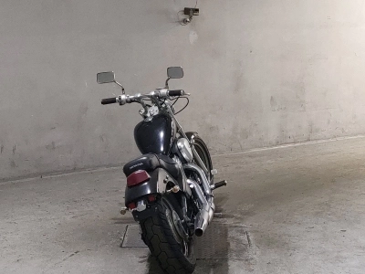 Honda STEED400