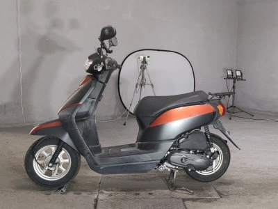 Honda MANY CTOR