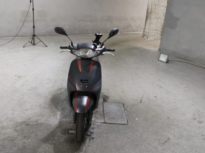 Honda MANY CTOR