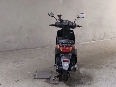 Honda MANY CTOR