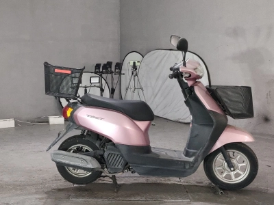 Honda  TACT  BASIC 