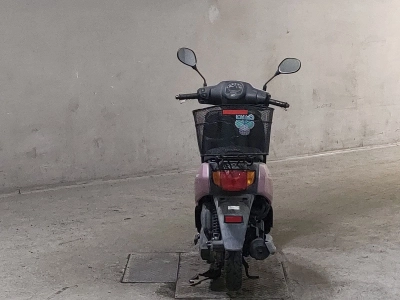 Honda  TACT  BASIC 
