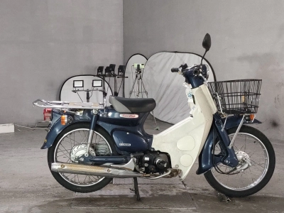 Honda SUPER CUB50