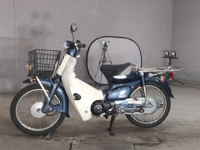 Honda SUPER CUB50