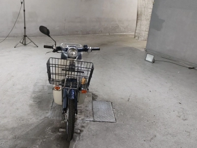 Honda SUPER CUB50
