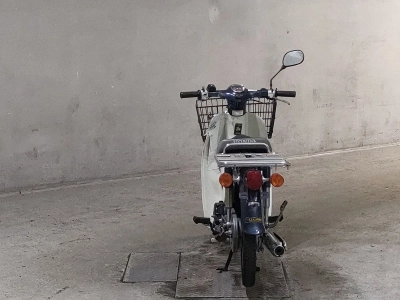 Honda SUPER CUB50