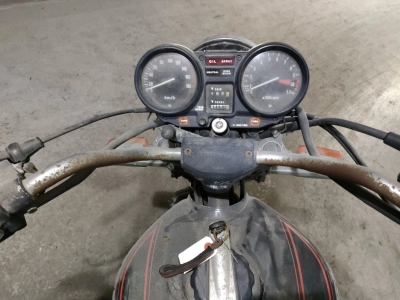 Honda CB750