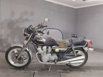 Honda CB750