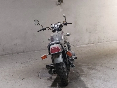 Honda CB750