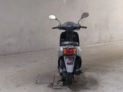 Honda  TACT  BASIC 