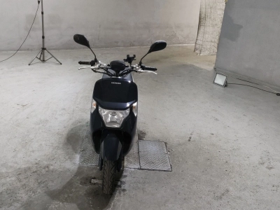 Honda DUNK