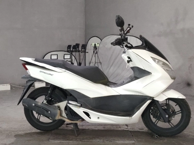 Honda PCX125