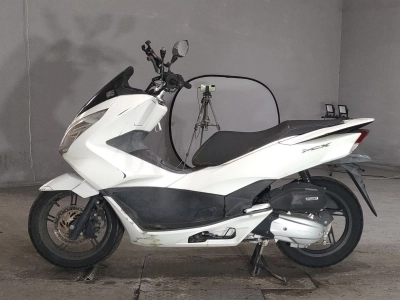 Honda PCX125
